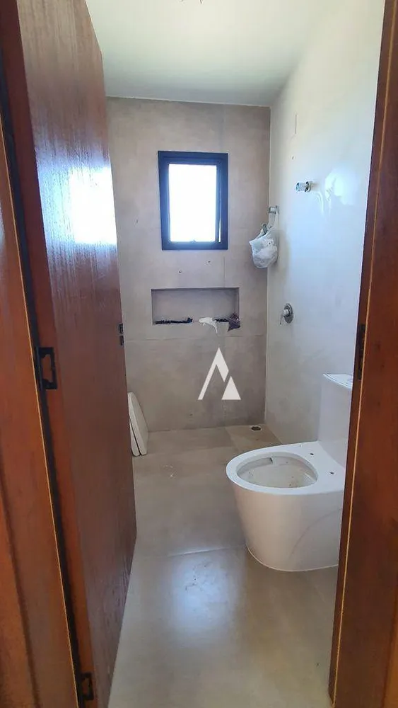 Casa de Condomínio, 3 quartos - Foto 11