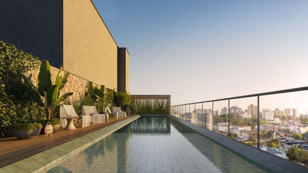 Apartamento, 2 quartos, 48 m² - Foto 4