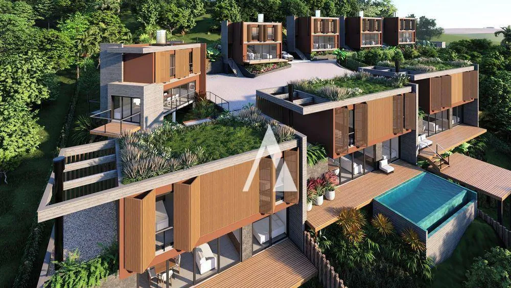 Casa de Condomínio, 2 quartos - Foto 6