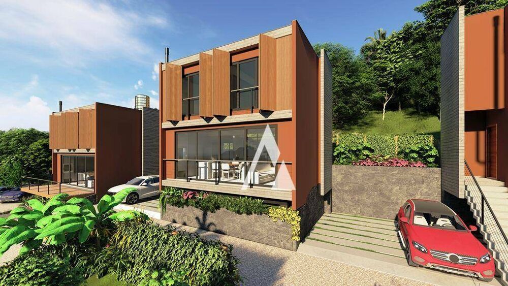 Casa de Condomínio, 2 quartos - Foto 2