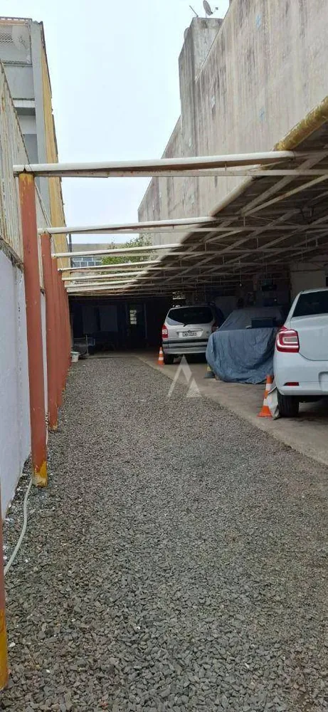 Terreno, 290 m² - Foto 1