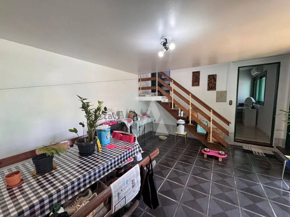 Casa, 4 quartos, 182 m² - Foto 6