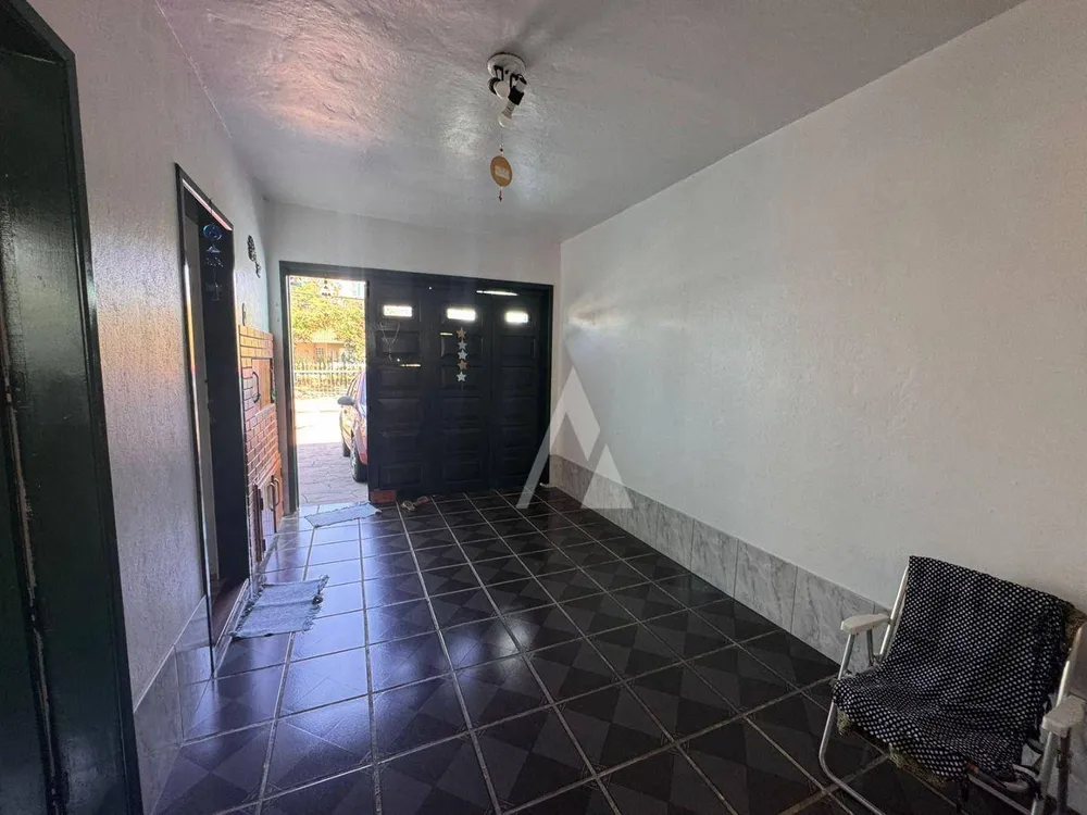 Casa, 4 quartos, 182 m² - Foto 8