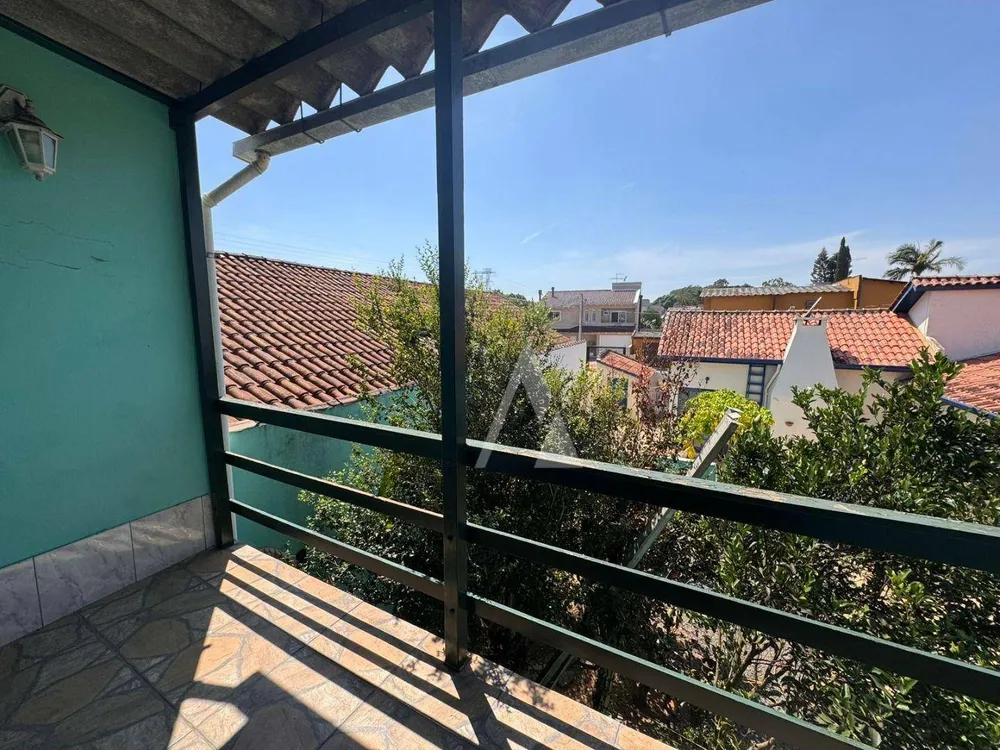 Casa, 4 quartos, 182 m² - Foto 12