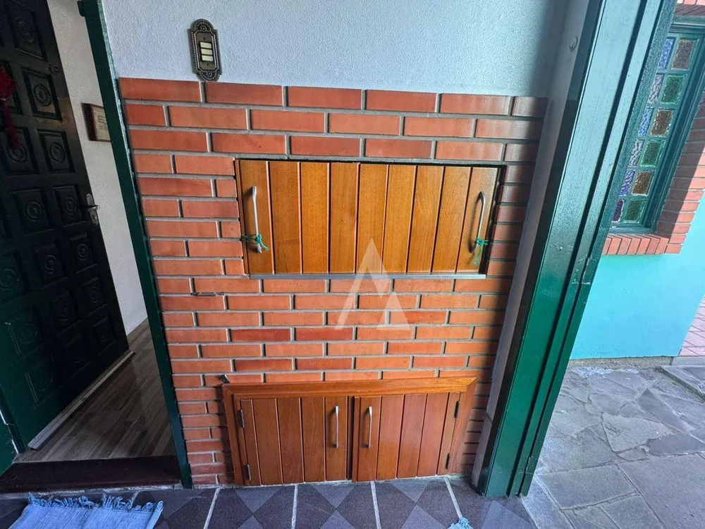 Casa, 4 quartos, 182 m² - Foto 7