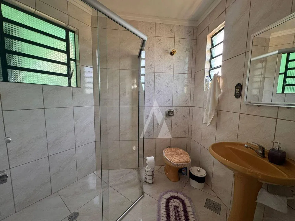 Casa, 4 quartos, 182 m² - Foto 5