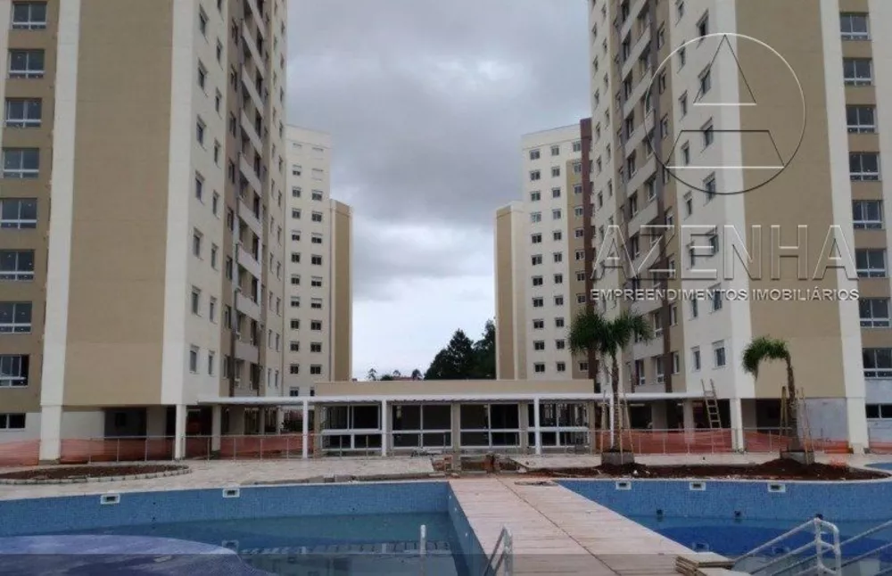 Apartamento, 2 quartos, 60 m² - Foto 8