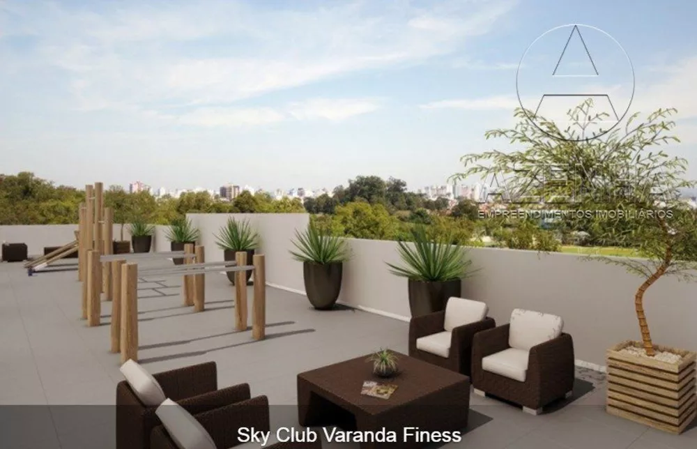 Apartamento, 2 quartos, 60 m² - Foto 14