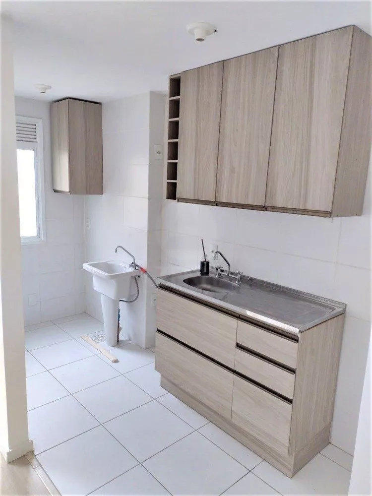 Apartamento, 2 quartos, 60 m² - Foto 2