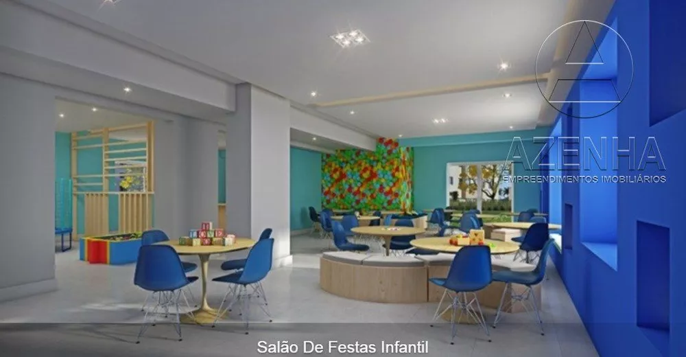 Apartamento, 2 quartos, 60 m² - Foto 13