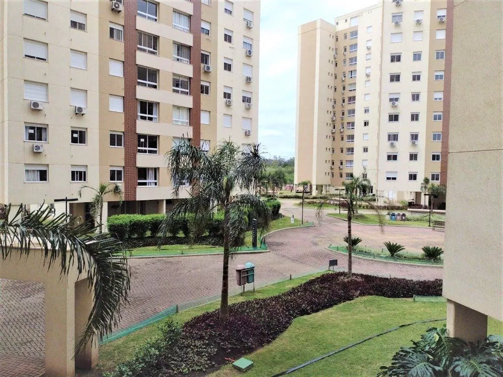 Apartamento, 2 quartos, 60 m² - Foto 9