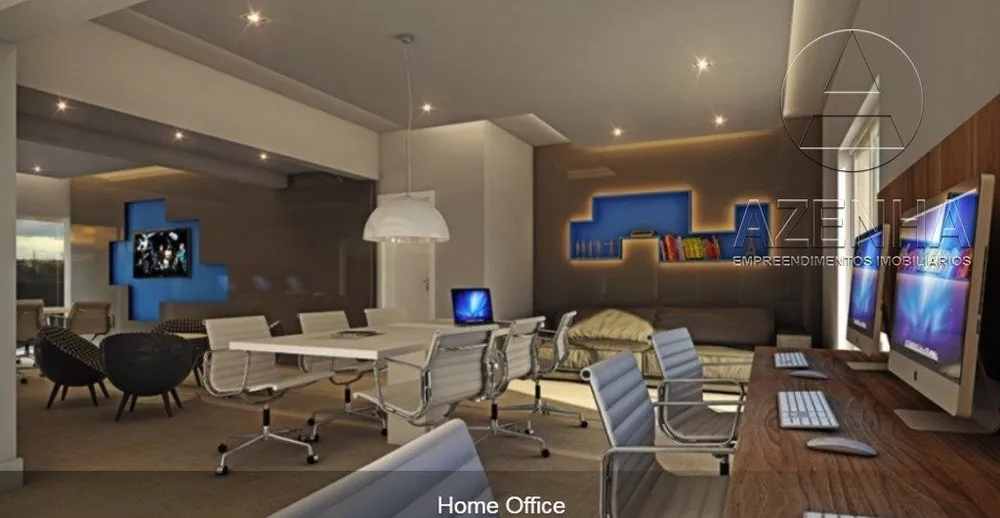 Apartamento, 2 quartos, 60 m² - Foto 12