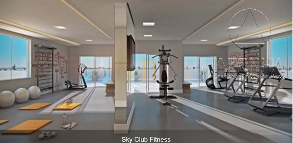 Apartamento, 2 quartos, 60 m² - Foto 15