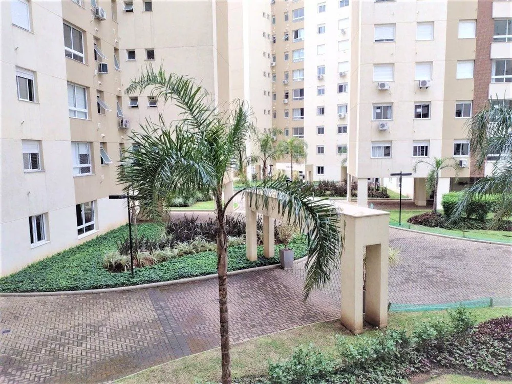 Apartamento, 2 quartos, 60 m² - Foto 10