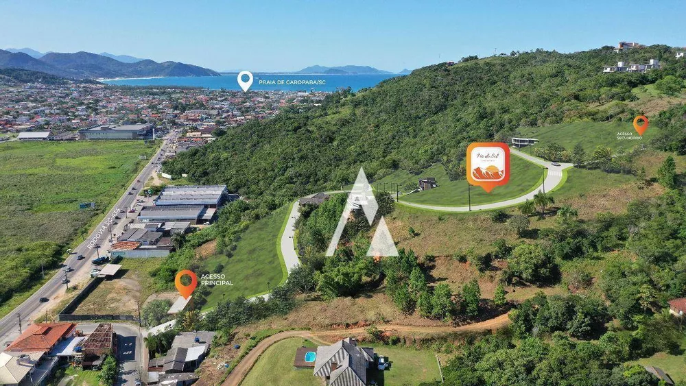 Loteamento e Condomínio, 360 m² - Foto 8