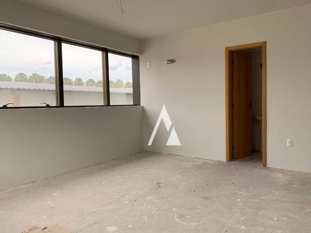 Sala-Conjunto, 28 m² - Foto 1