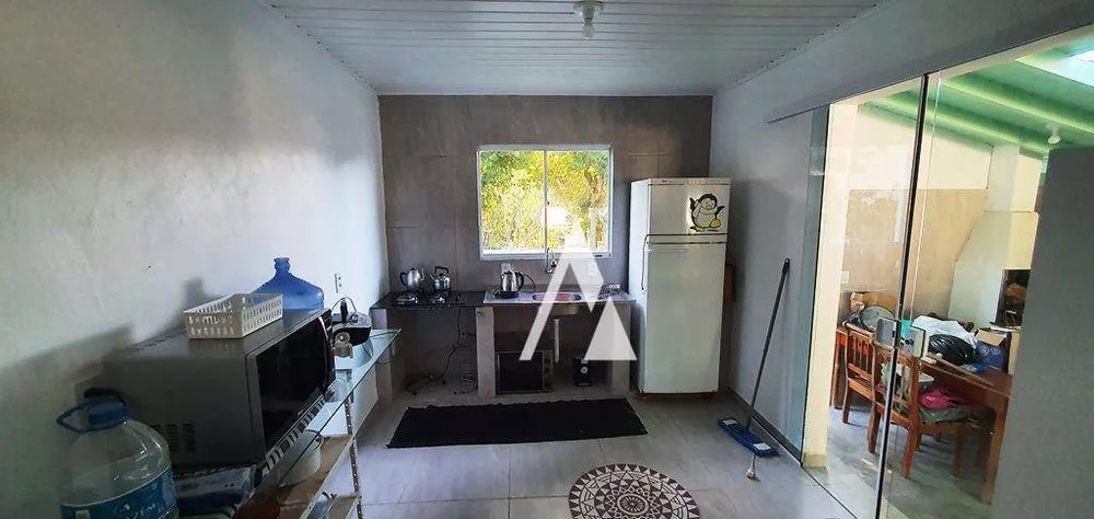 Casa, 4 quartos, 120 m² - Foto 9