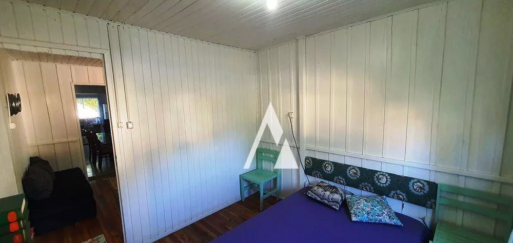 Casa, 4 quartos, 120 m² - Foto 19