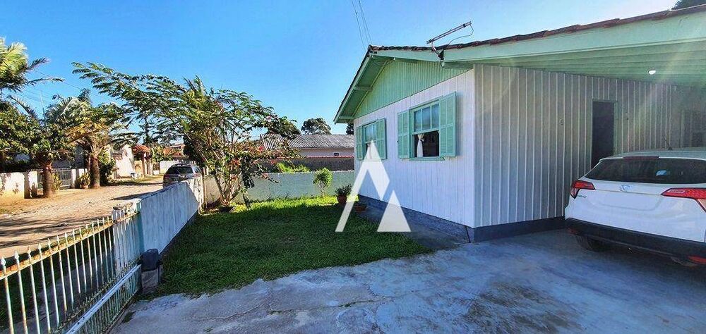 Casa, 4 quartos, 120 m² - Foto 2