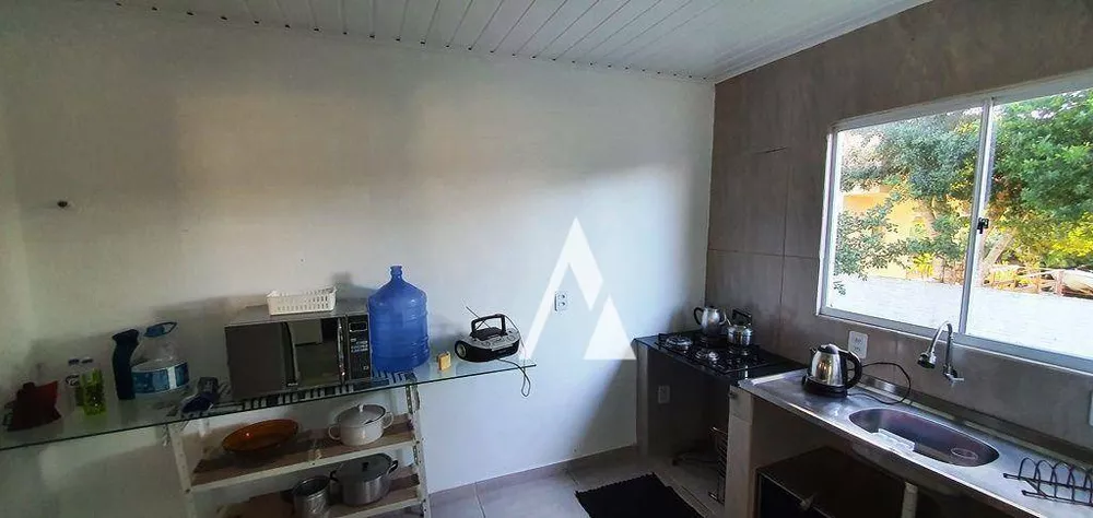 Casa, 4 quartos, 120 m² - Foto 8