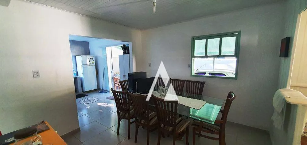 Casa, 4 quartos, 120 m² - Foto 11