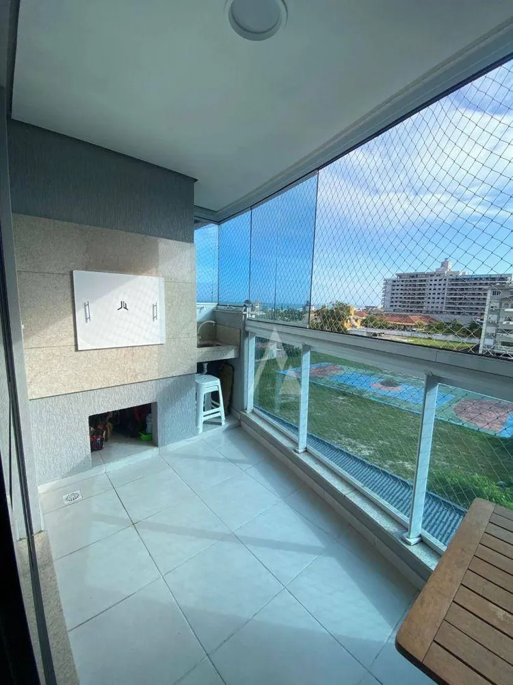 Apartamento, 3 quartos, 90 m² - Foto 11
