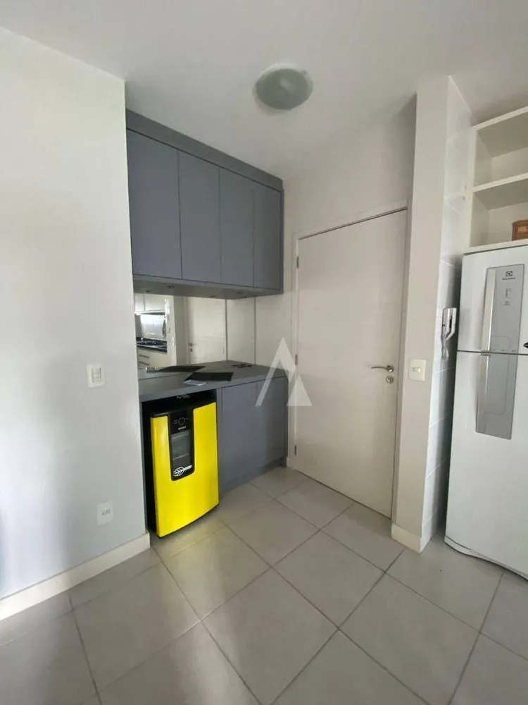 Apartamento, 3 quartos, 90 m² - Foto 2