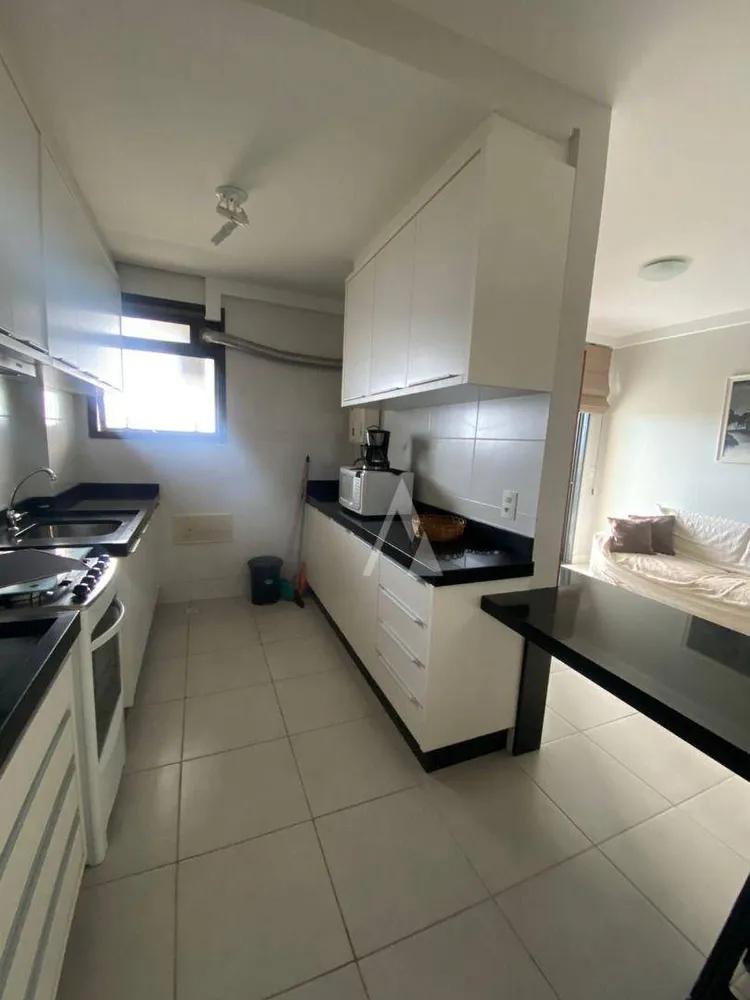 Apartamento, 3 quartos, 90 m² - Foto 1