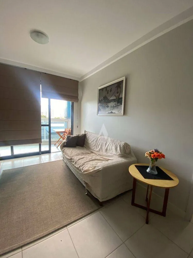 Apartamento, 3 quartos, 90 m² - Foto 3