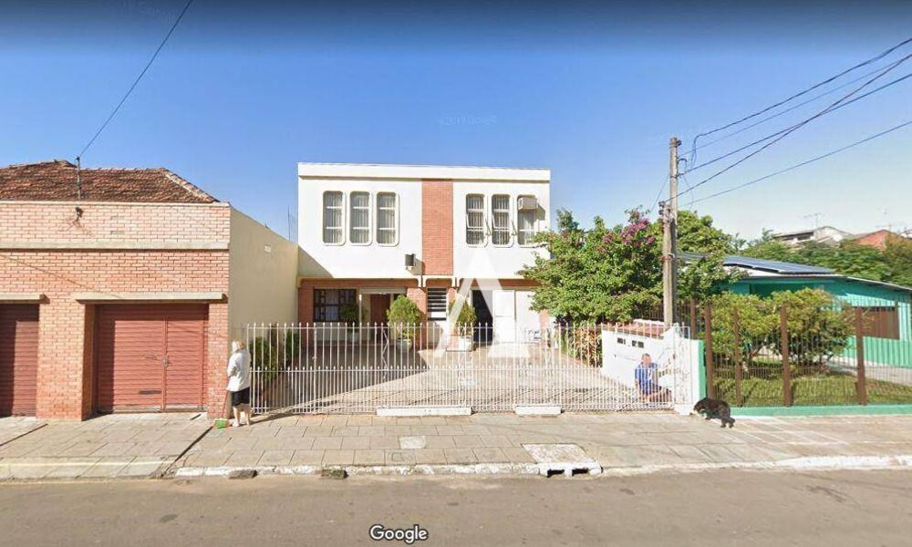 Prédio Inteiro, 188 m² - Foto 1