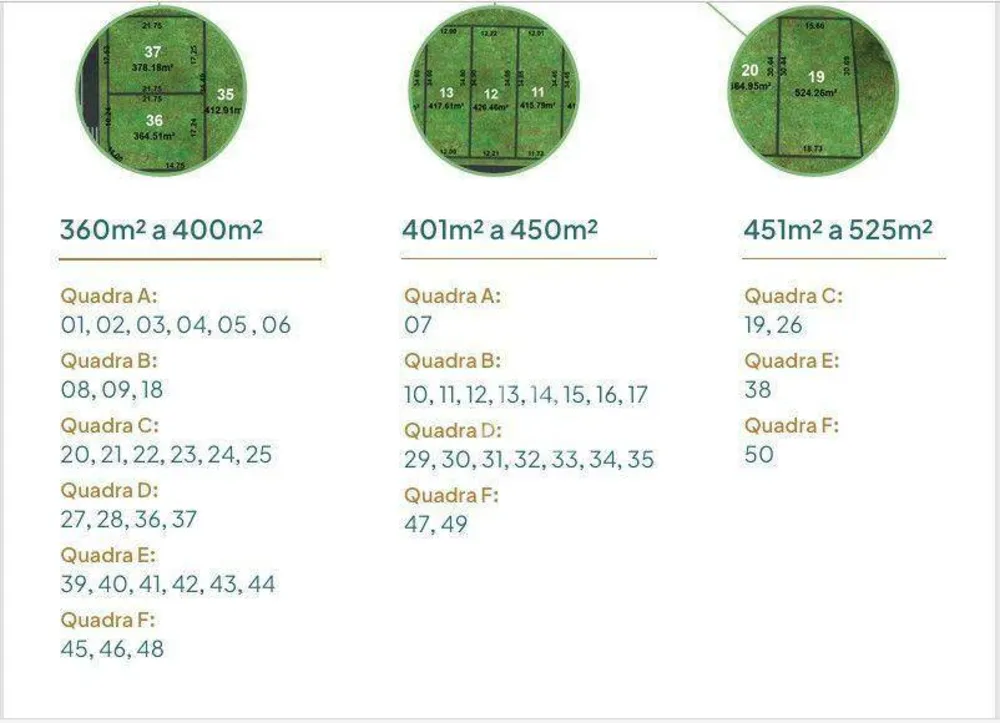 Loteamento e Condomínio, 360 m² - Foto 7
