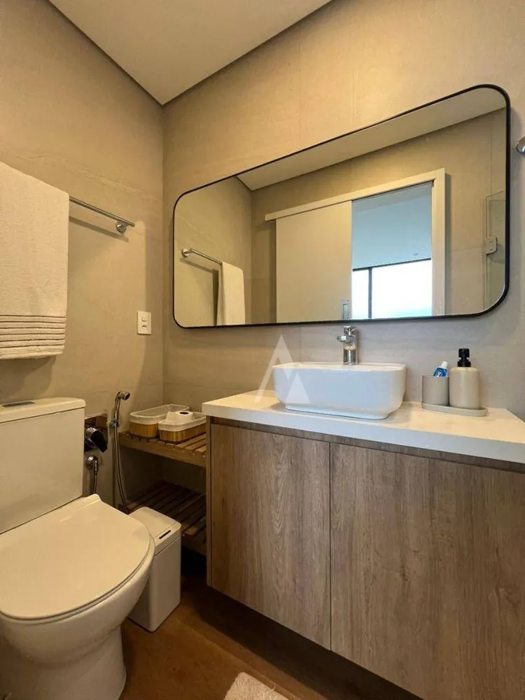 Casa de Condomínio, 4 quartos - Foto 8