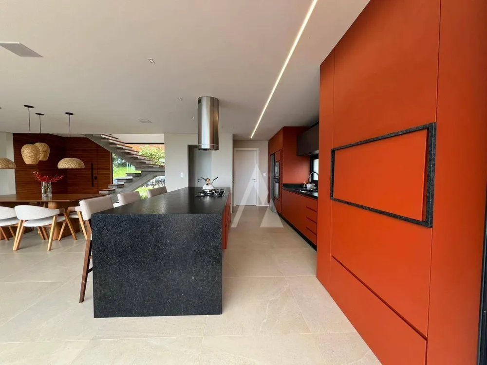 Casa de Condomínio, 4 quartos - Foto 5
