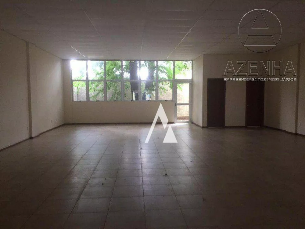 Prédio Inteiro, 381 m² - Foto 1