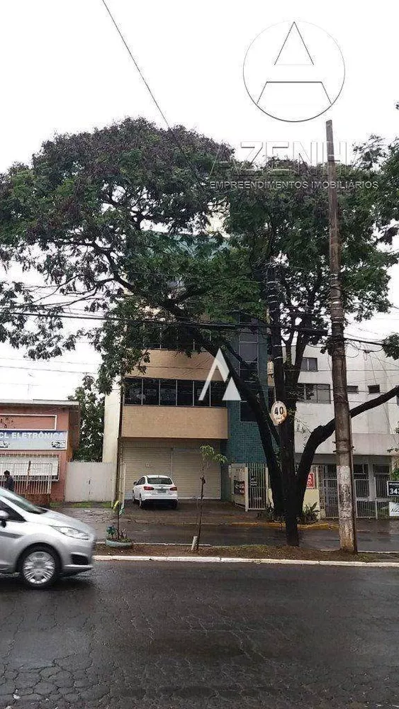 Prédio Inteiro, 381 m² - Foto 5