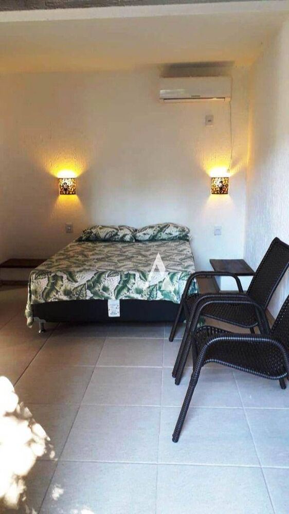 Pousada-Chalé, 6 quartos, 250 m² - Foto 12