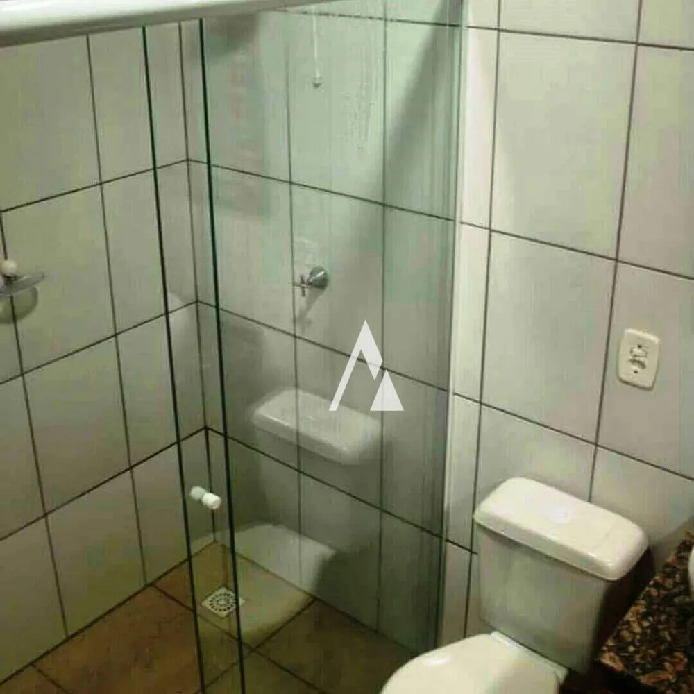 Pousada-Chalé, 6 quartos, 250 m² - Foto 25