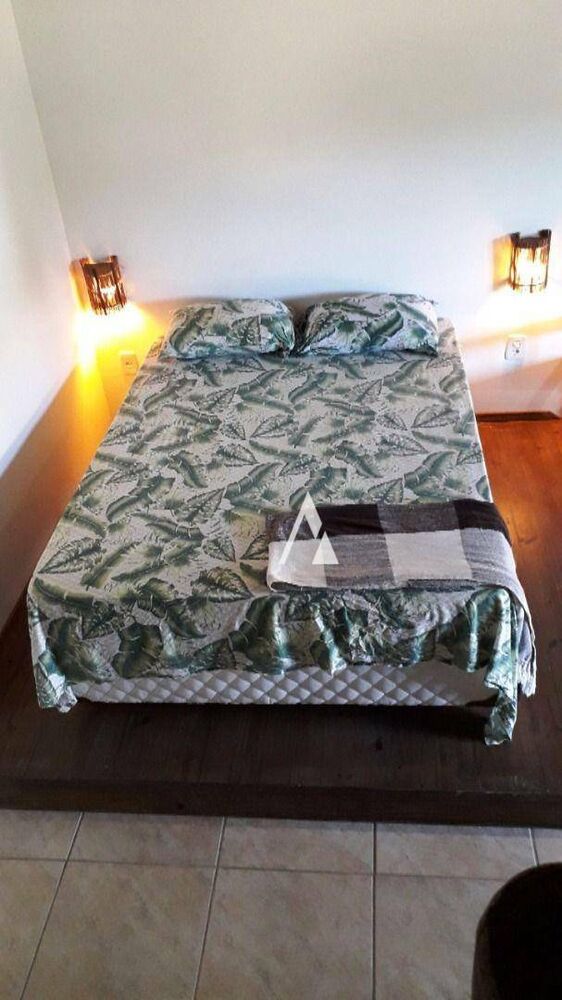 Pousada-Chalé, 6 quartos, 250 m² - Foto 5