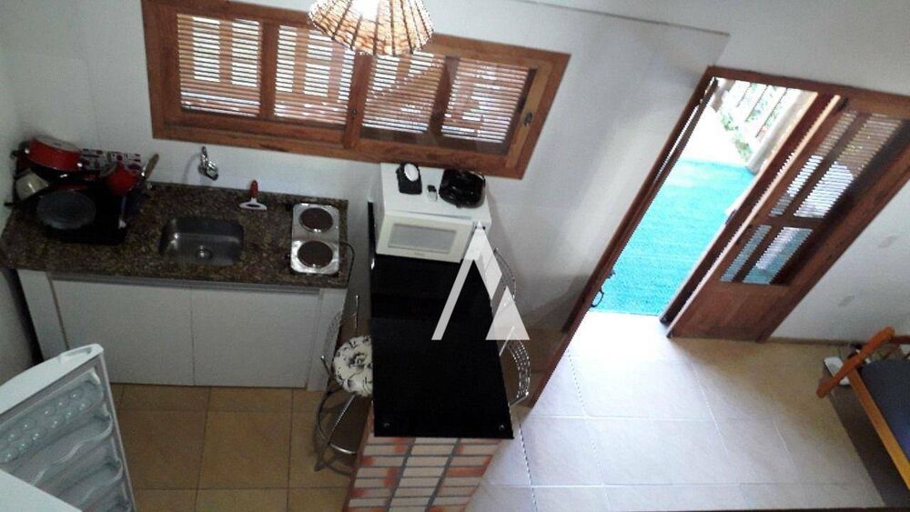 Pousada-Chalé, 6 quartos, 250 m² - Foto 23