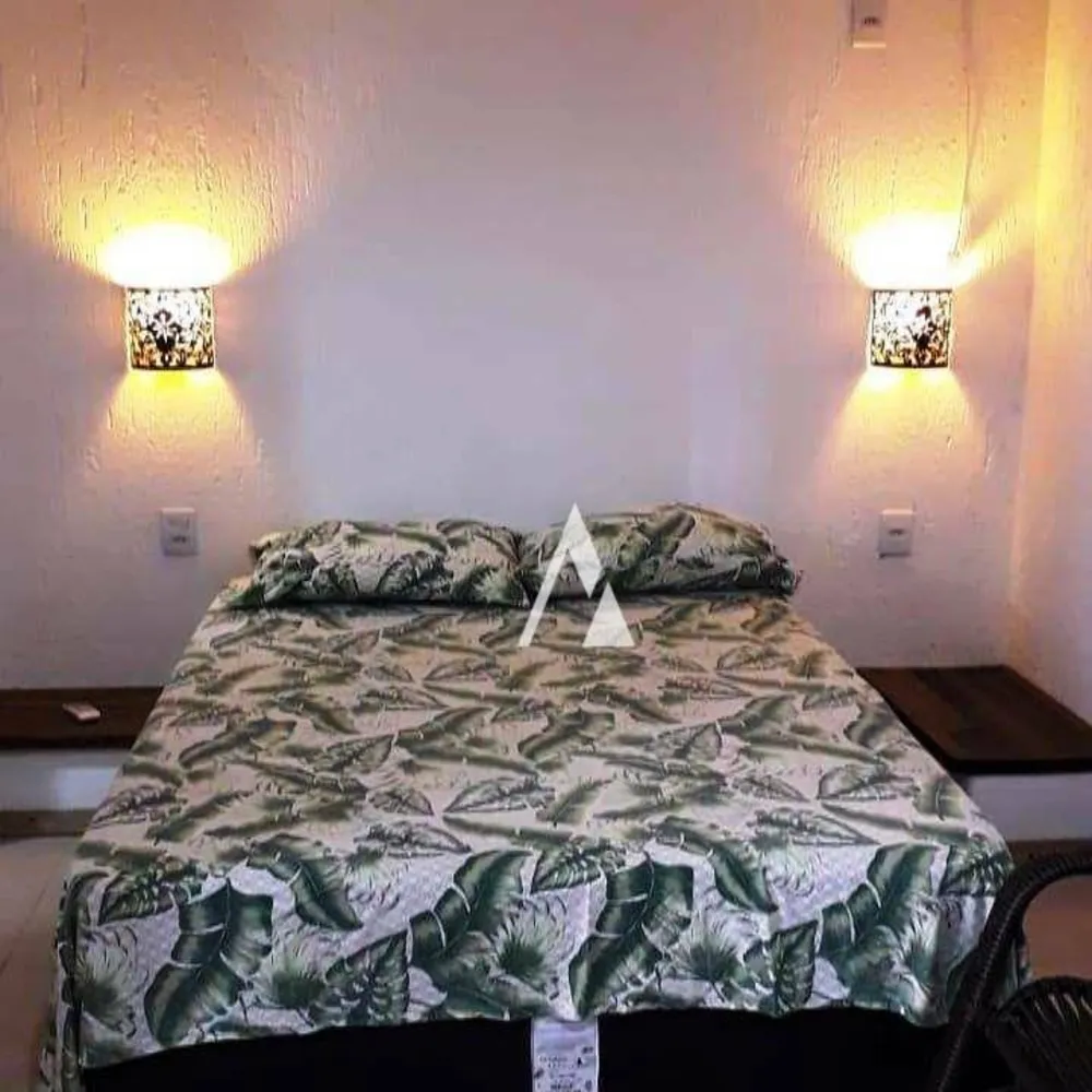 Pousada-Chalé, 6 quartos, 250 m² - Foto 12
