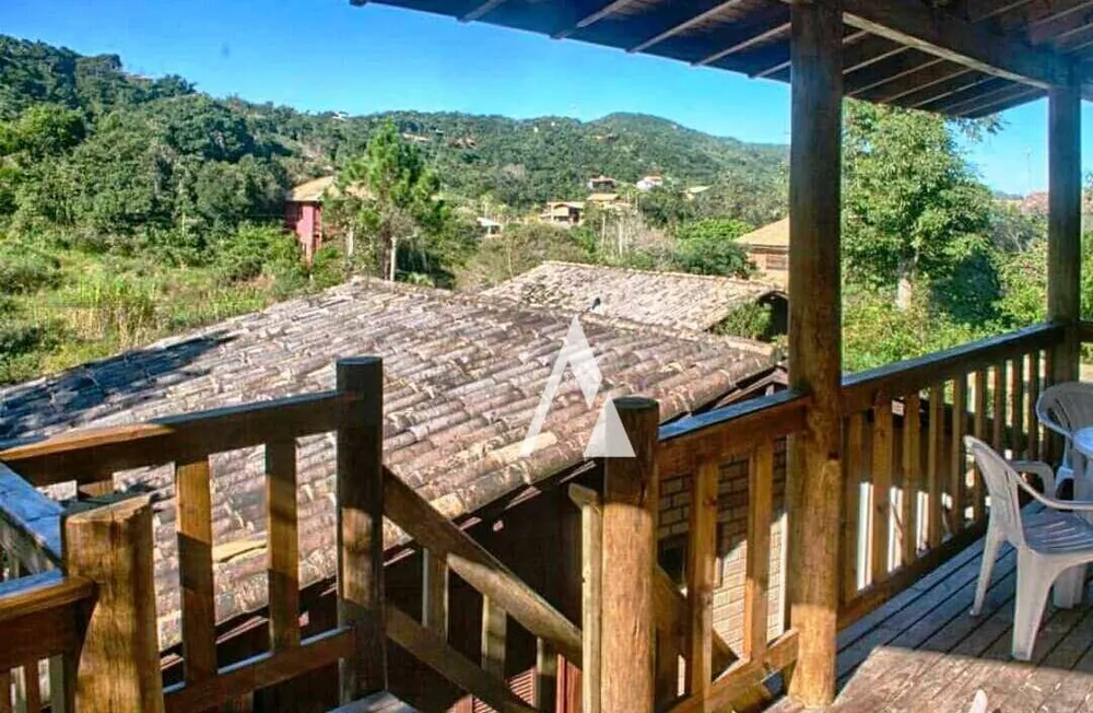 Pousada-Chalé, 6 quartos, 250 m² - Foto 4