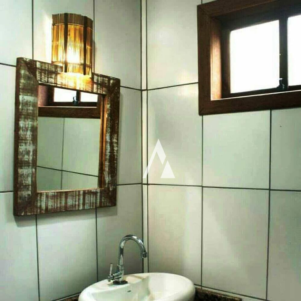 Pousada-Chalé, 6 quartos, 250 m² - Foto 20