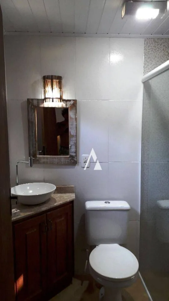 Pousada-Chalé, 6 quartos, 250 m² - Foto 30