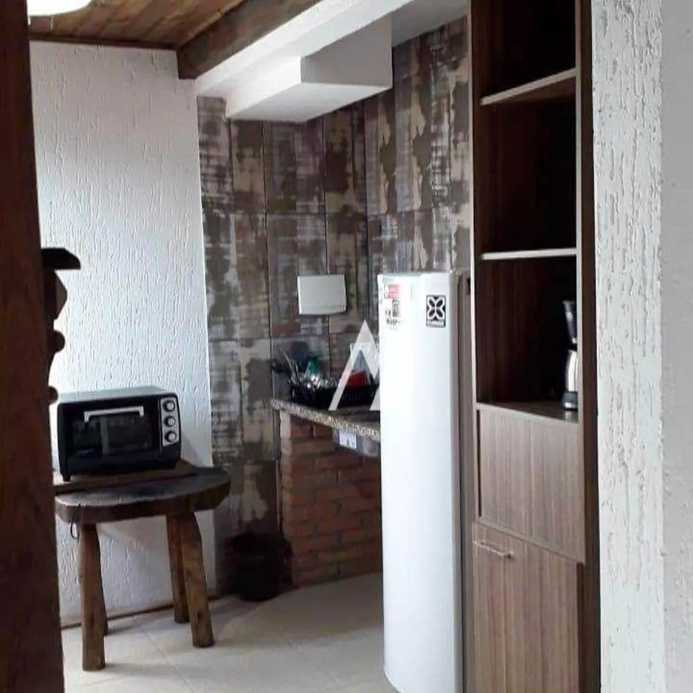 Pousada-Chalé, 6 quartos, 250 m² - Foto 8