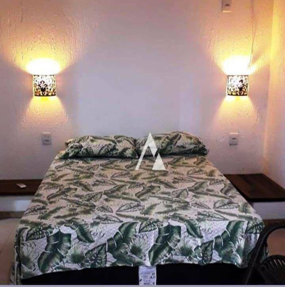 Pousada-Chalé, 6 quartos, 250 m² - Foto 11