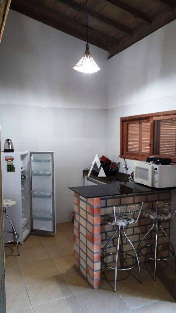 Pousada-Chalé, 6 quartos, 250 m² - Foto 22