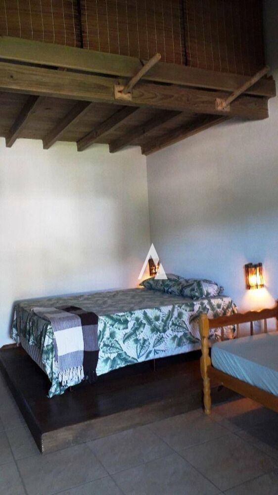 Pousada-Chalé, 6 quartos, 250 m² - Foto 4