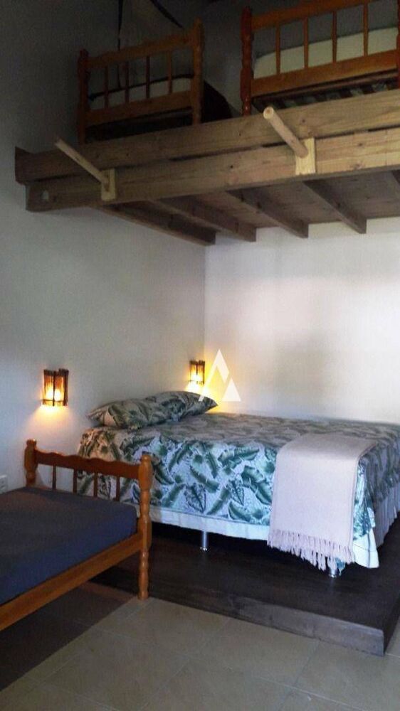 Pousada-Chalé, 6 quartos, 250 m² - Foto 21