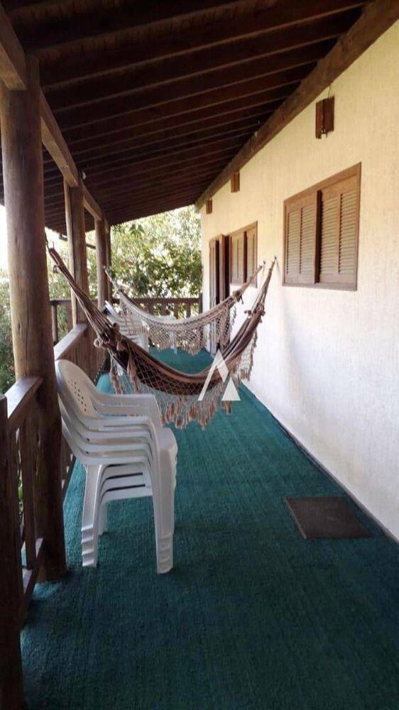 Pousada-Chalé, 6 quartos, 250 m² - Foto 3