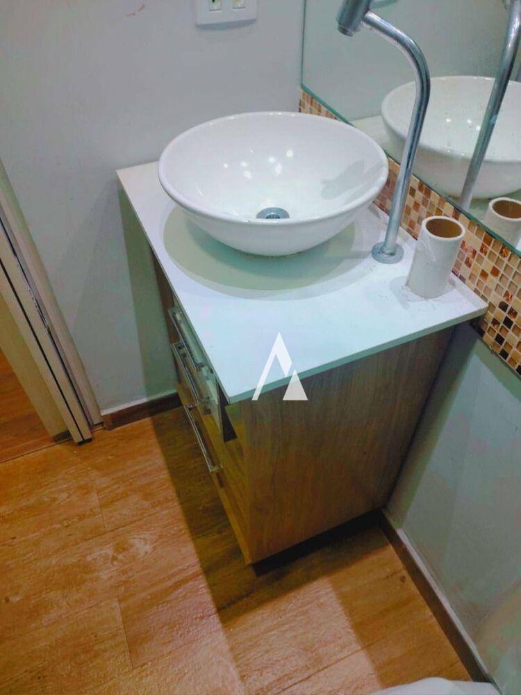 Apartamento, 3 quartos, 62 m² - Foto 10